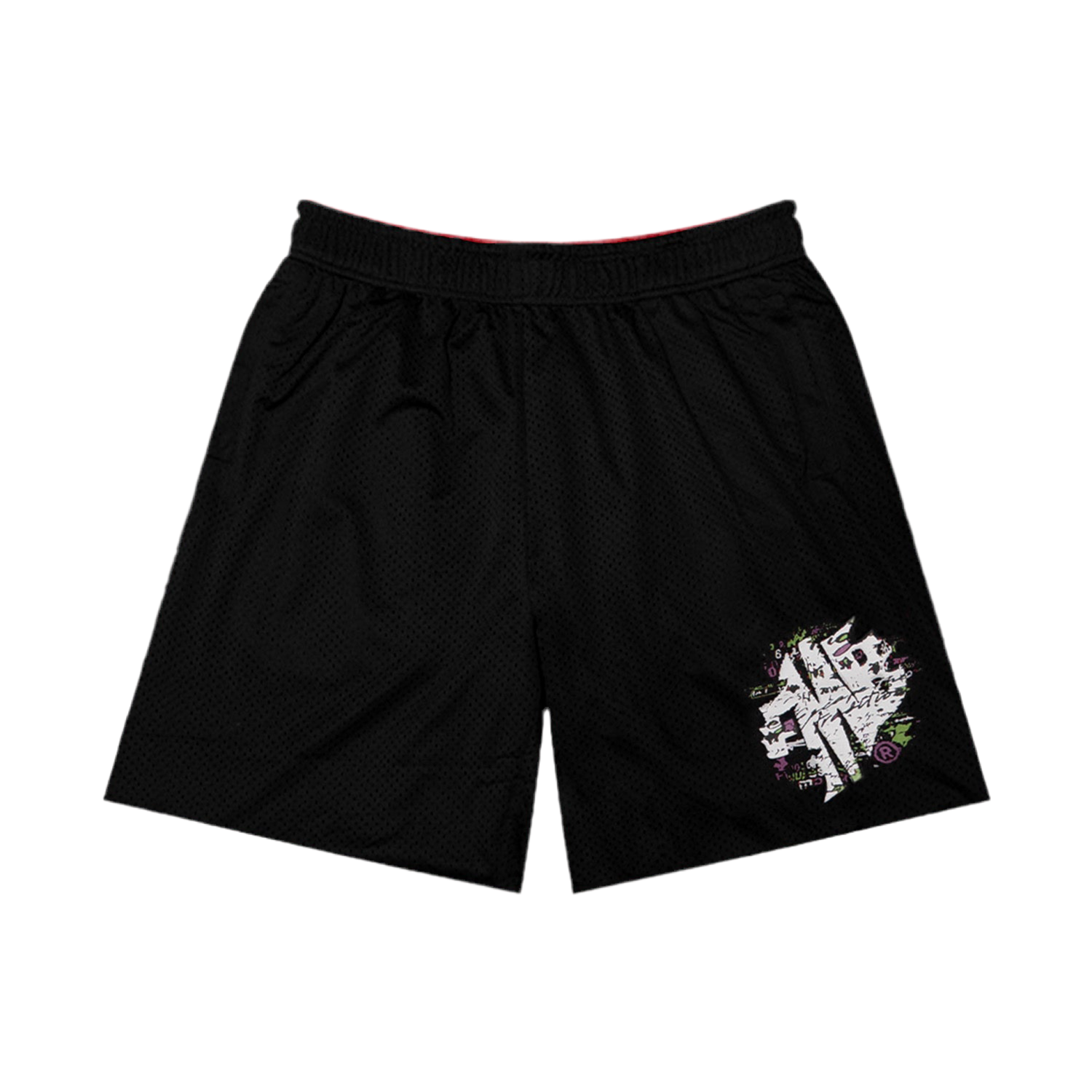 REV Shorts (Reversible)
