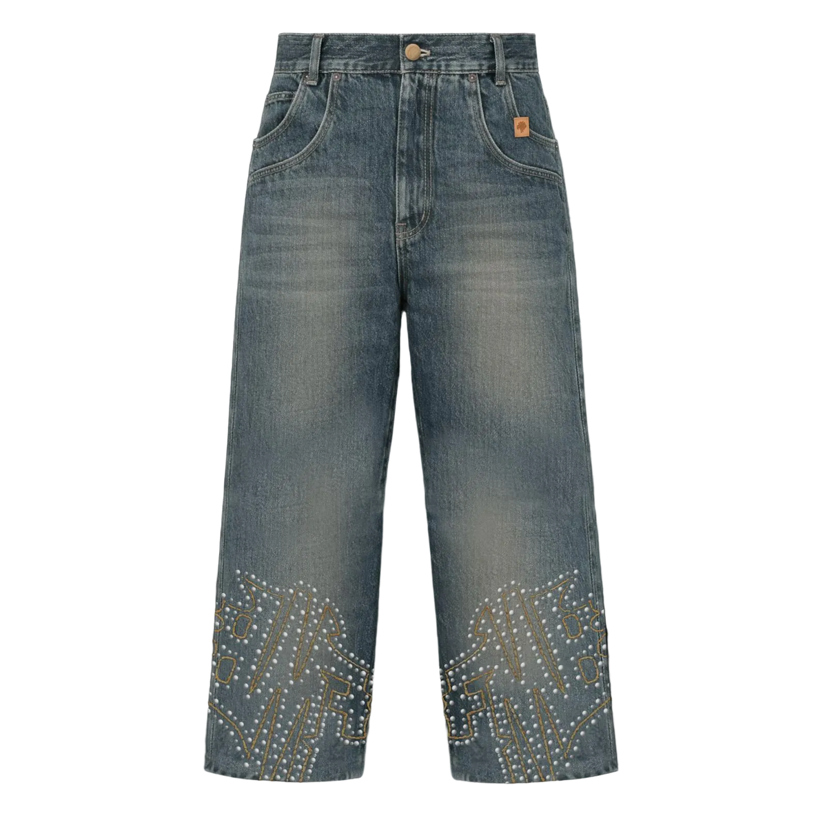Brute Denim Jeans