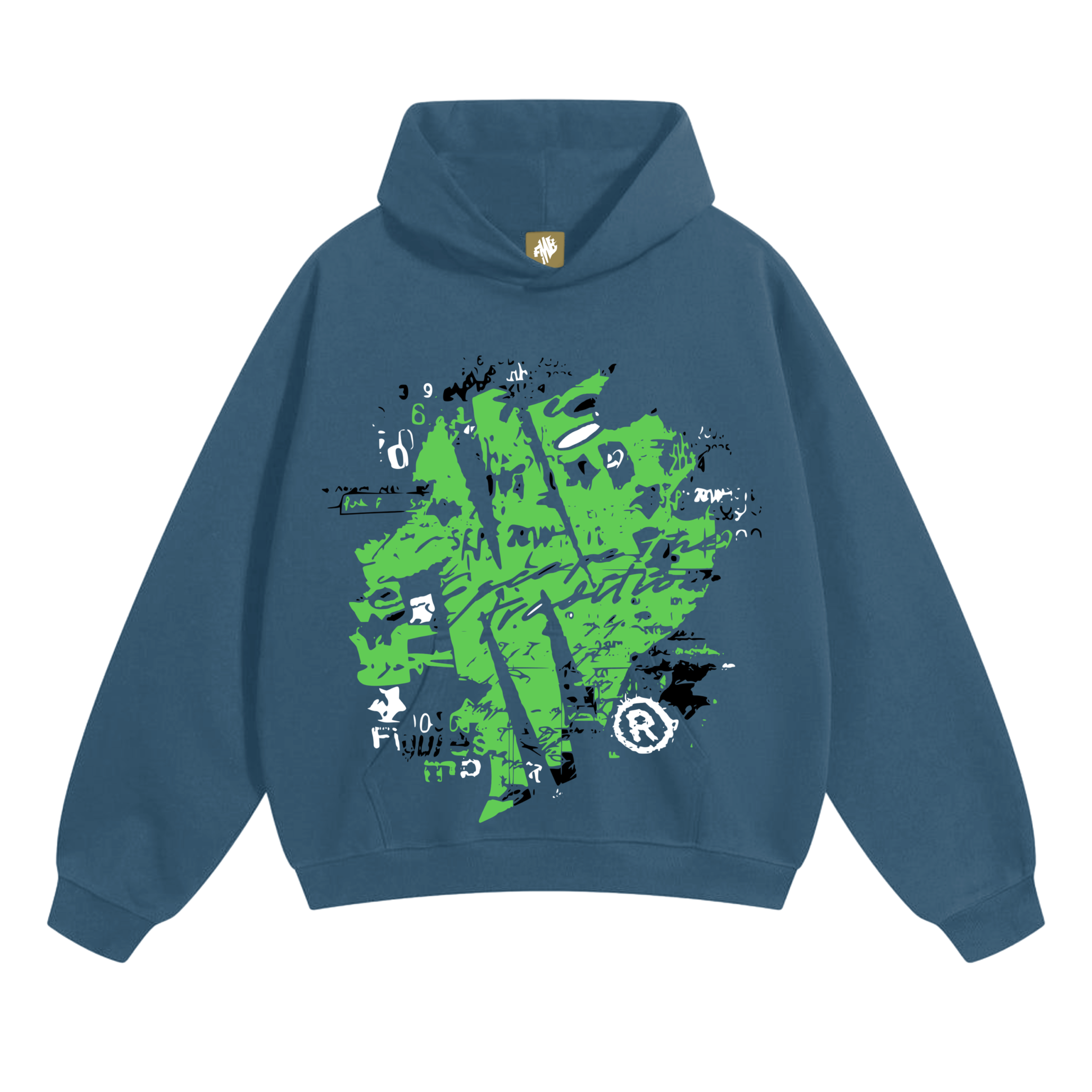 Glitch Tracksuit