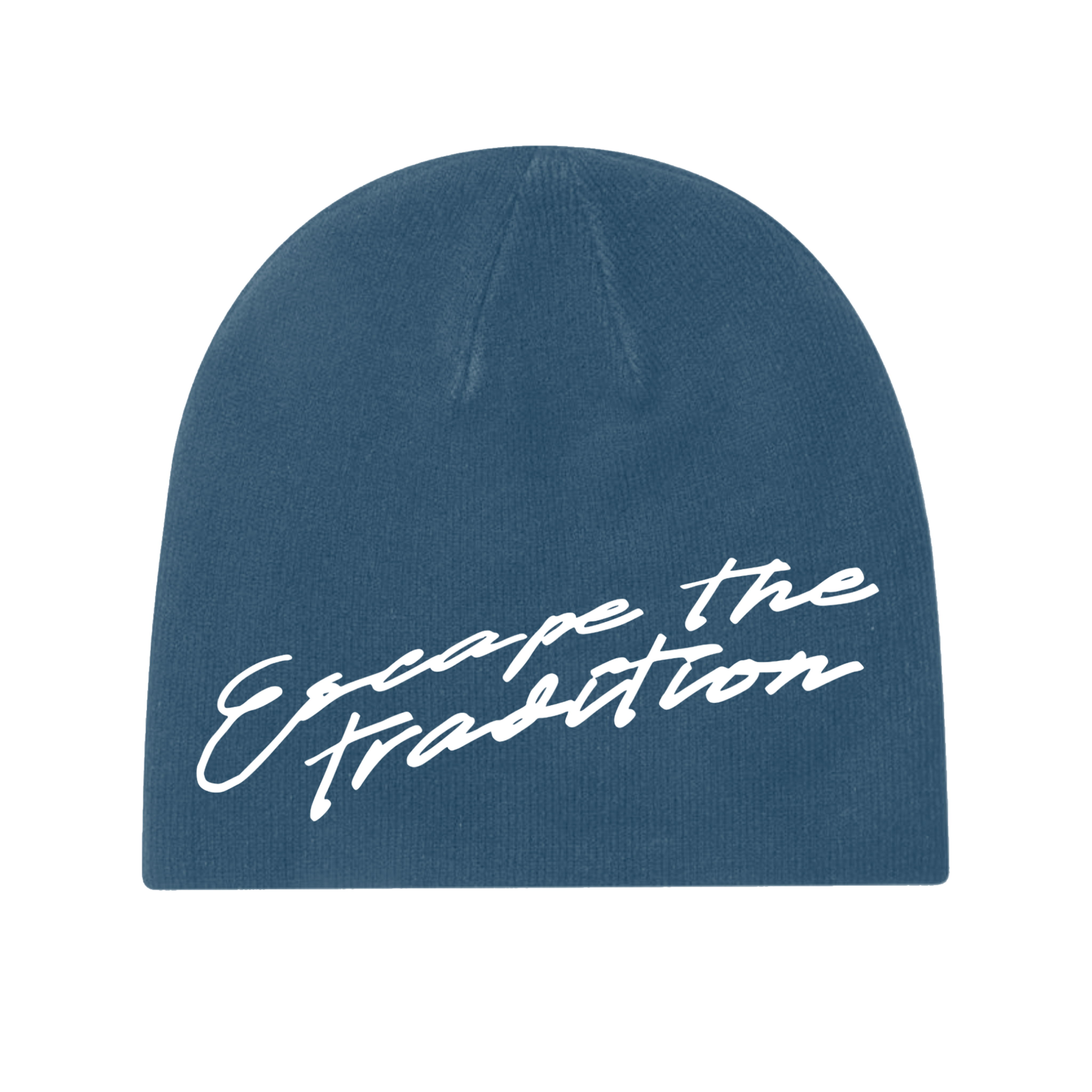 Glitch X ETT Beanie (Reversible)