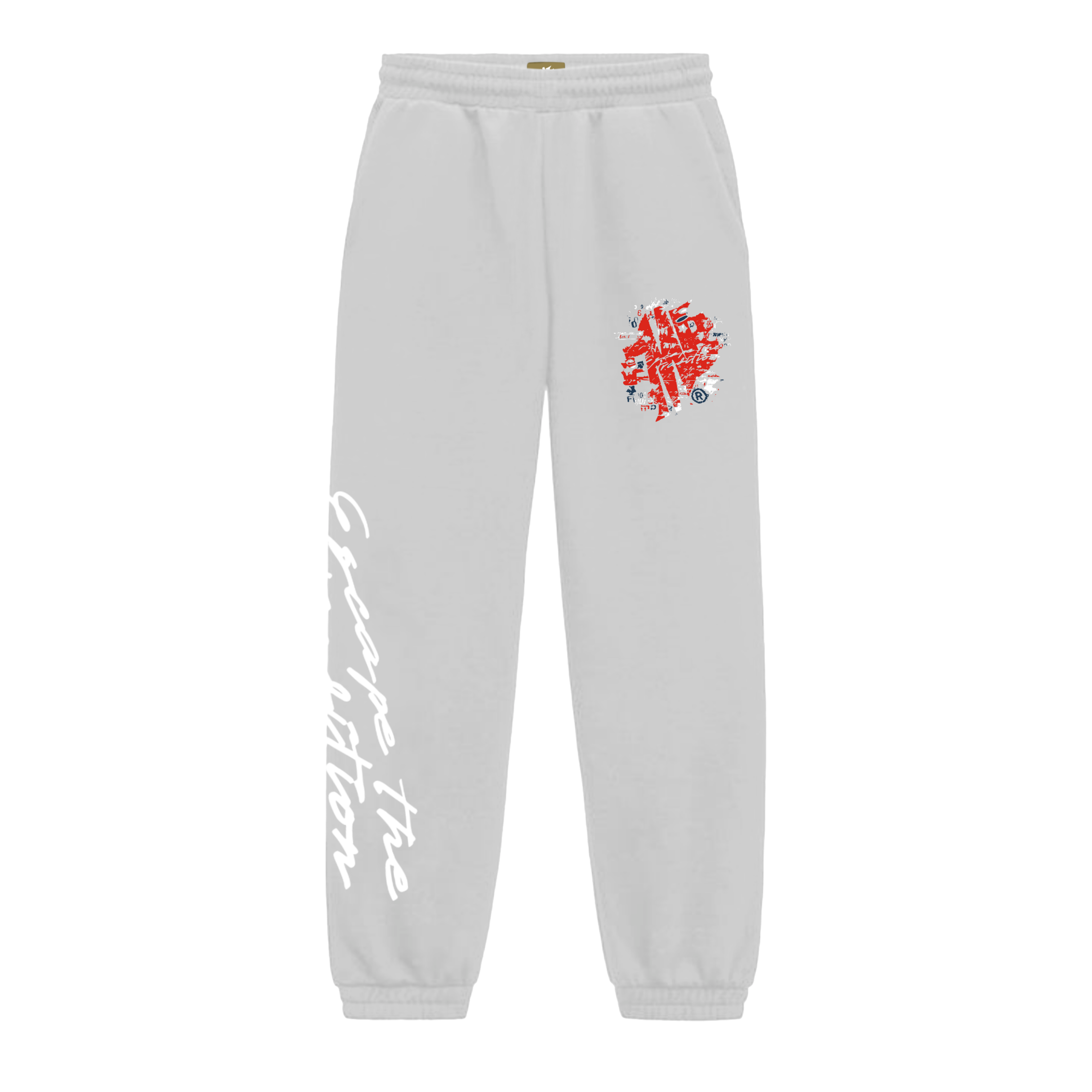 Glitch Tracksuit