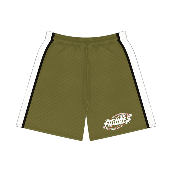 All star Mesh Shorts
