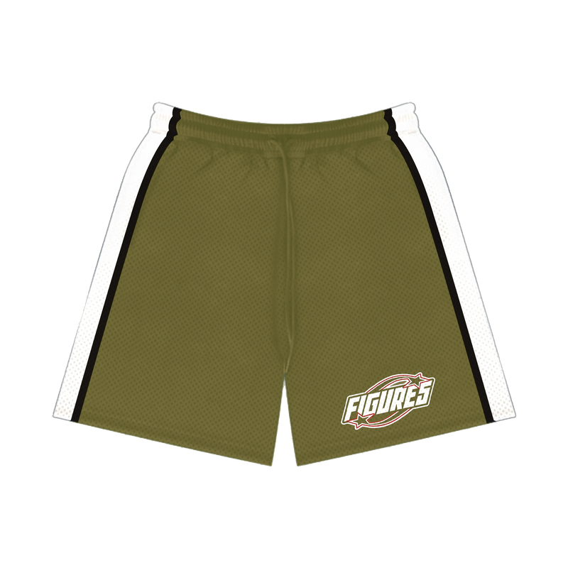 All star Mesh Shorts