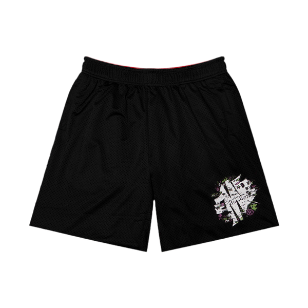 REV Shorts (Reversible)