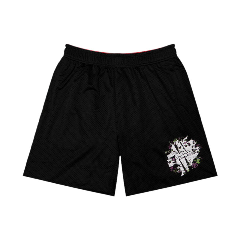 REV Shorts (Reversible)