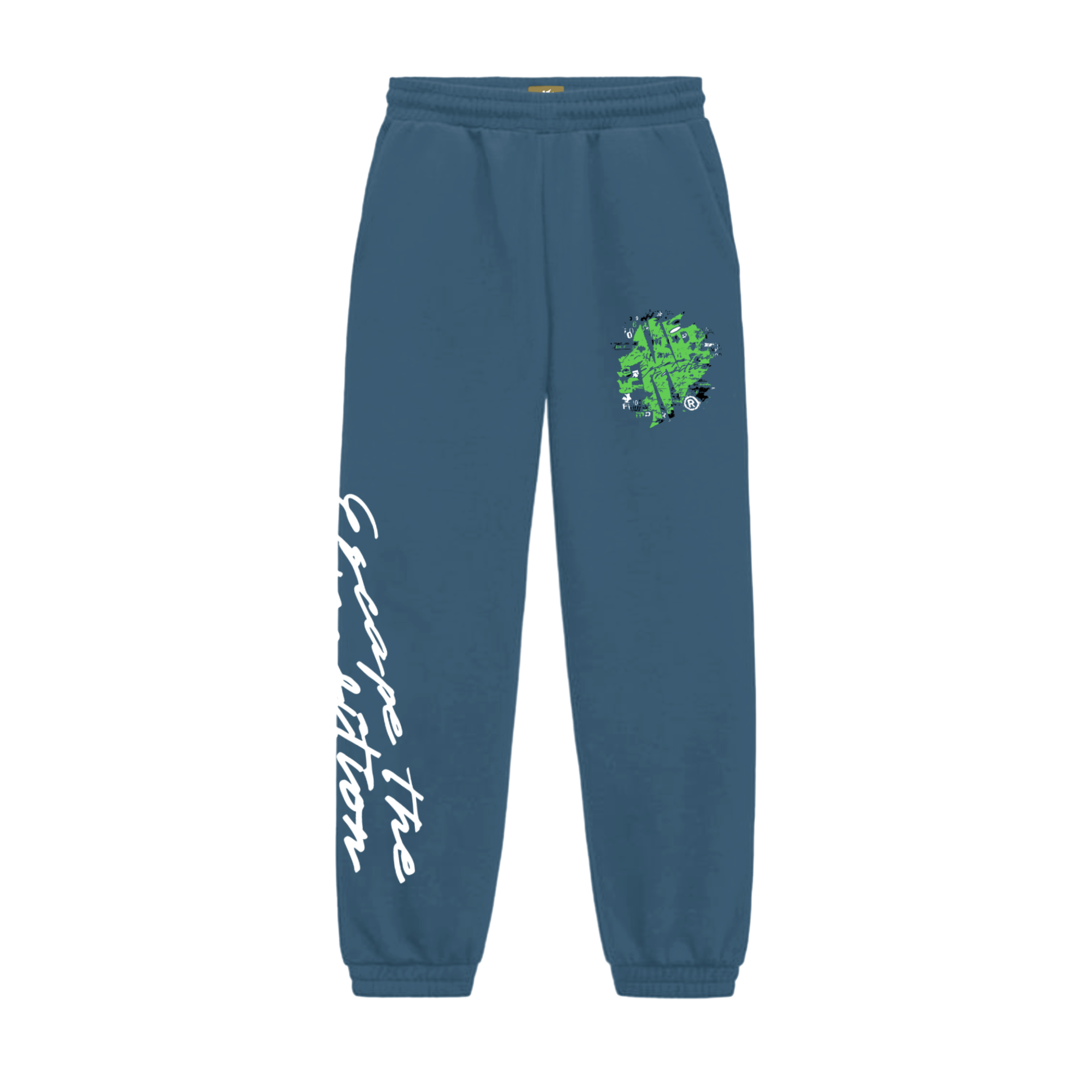 Glitch Tracksuit
