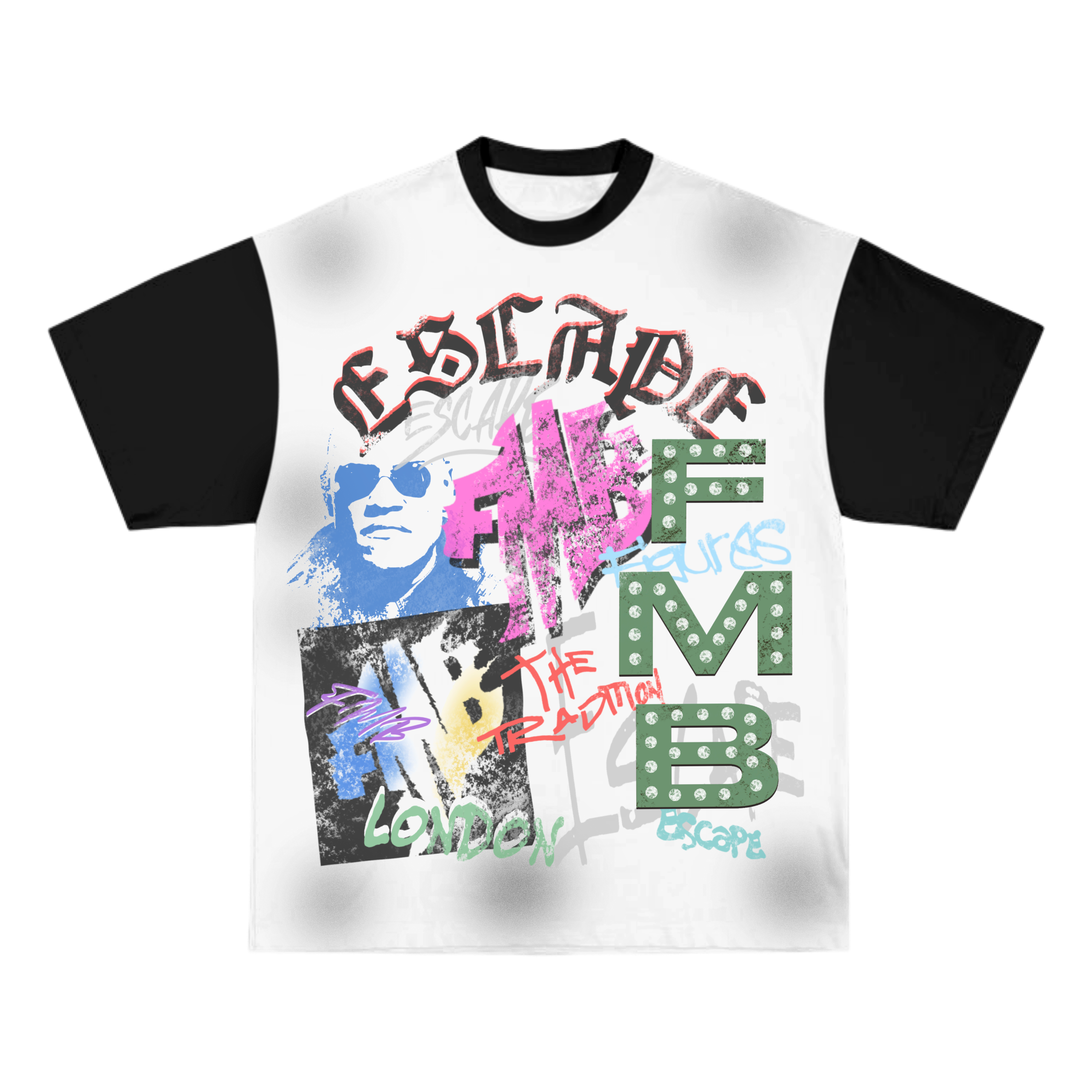 E.T.T T-Shirt