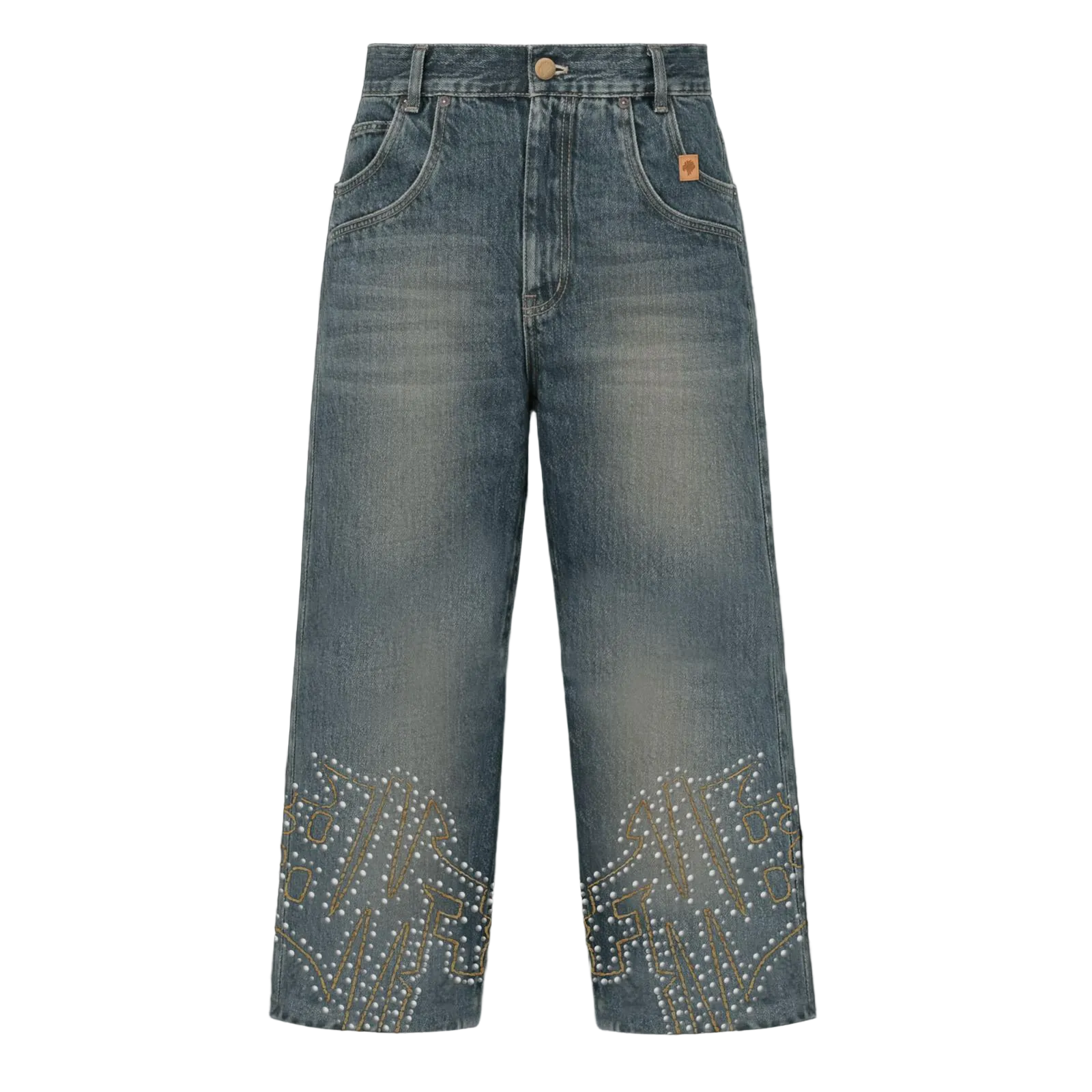 Brute Denim Jeans