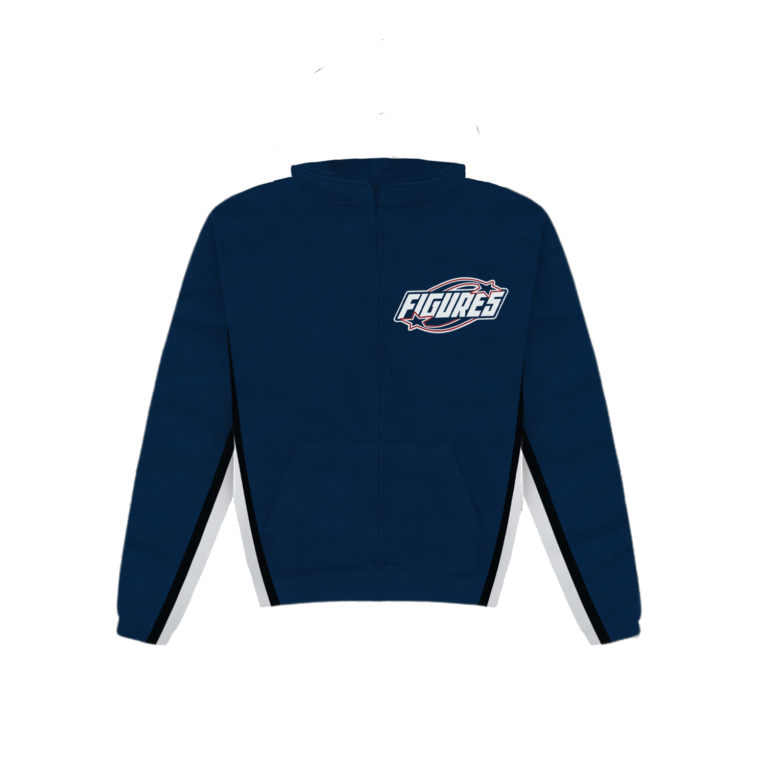 All star Nylon set Navy