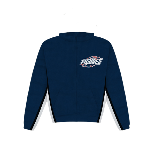 All star Nylon set Navy