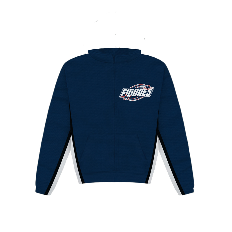 All star Nylon set Navy