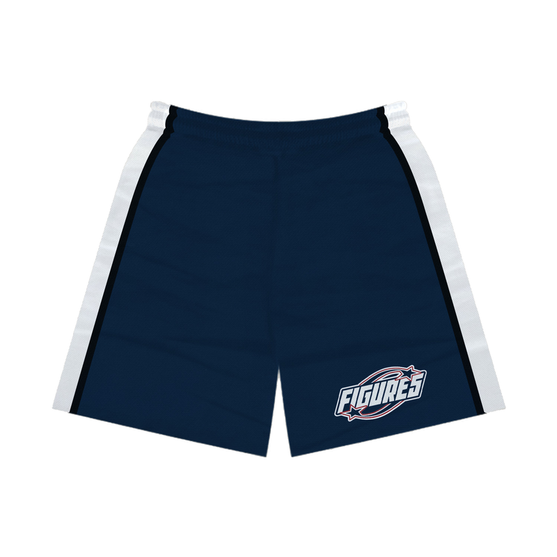 All star Nylon set Navy