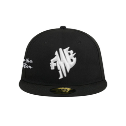 Black SnapBack