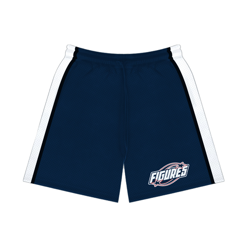 All star Mesh Shorts