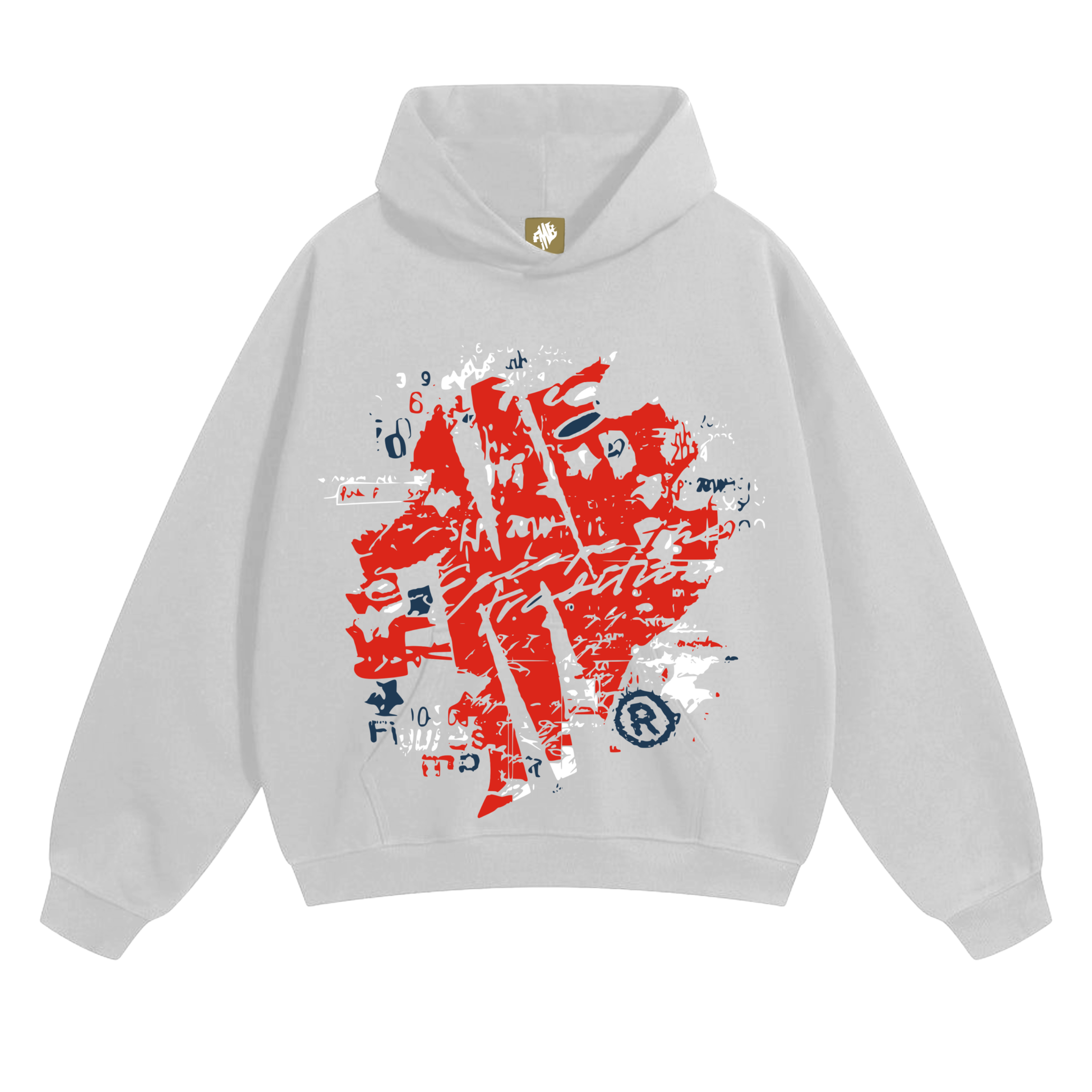 Glitch Tracksuit