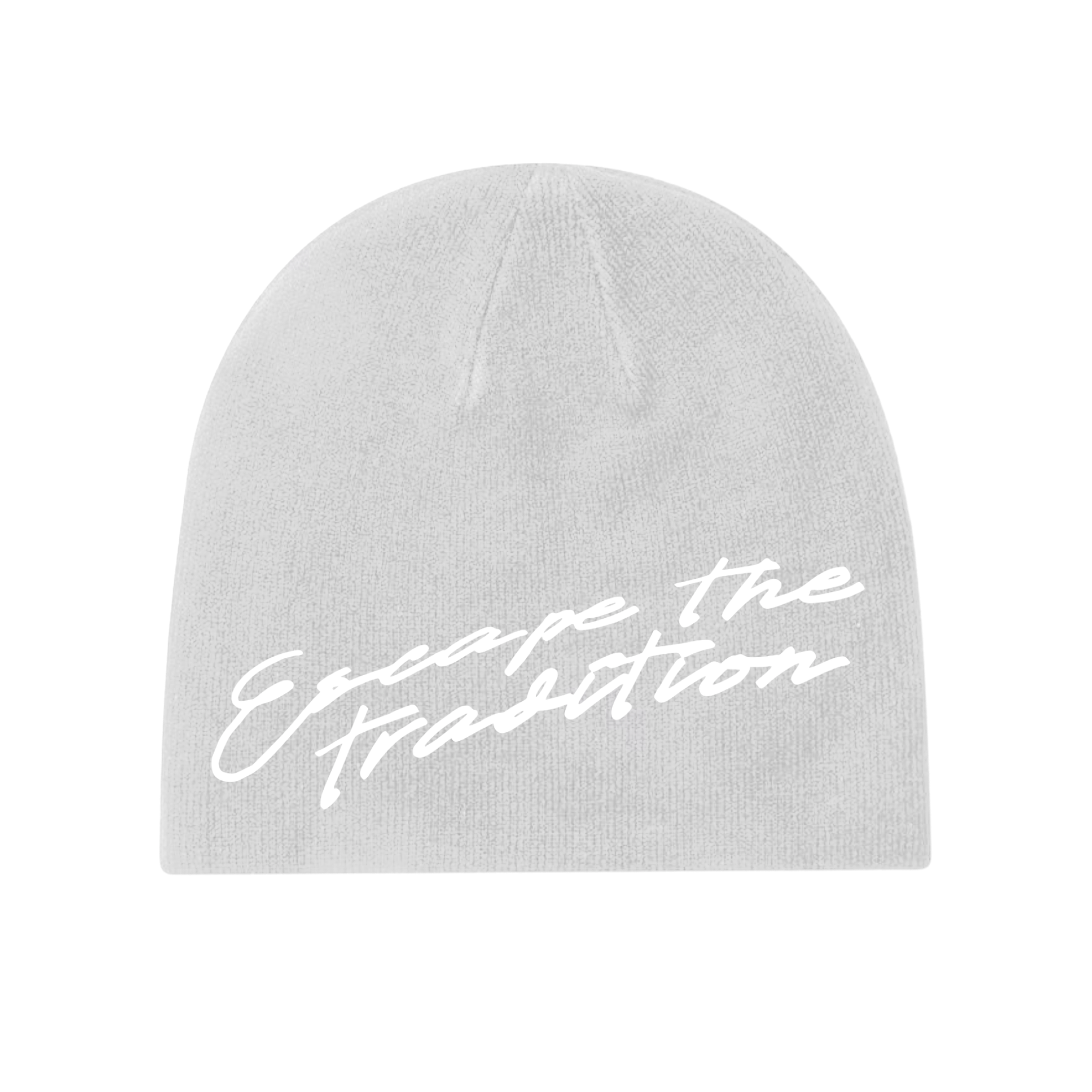 Glitch X ETT Beanie (Reversible)