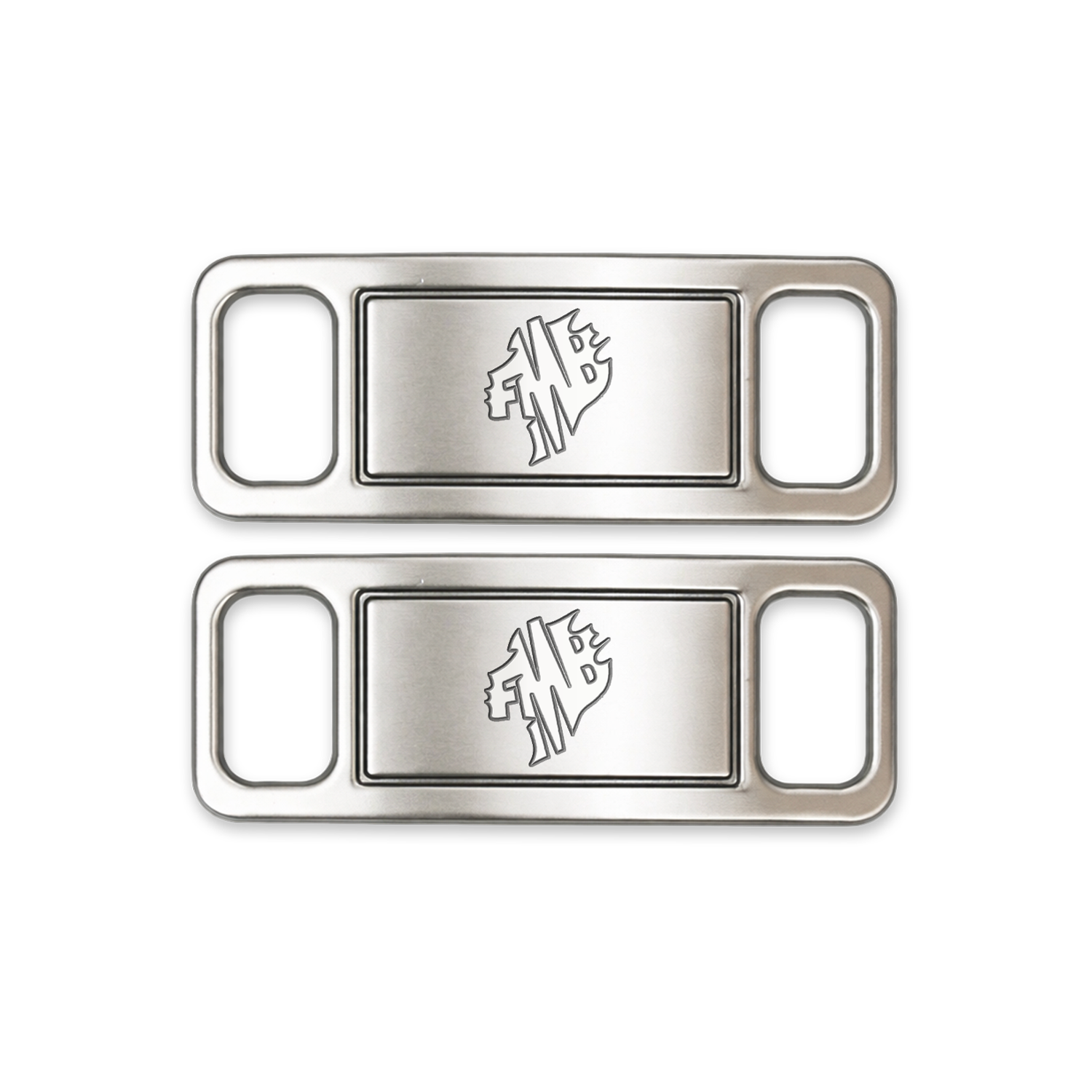 FMB x AF1 Shoe Tag