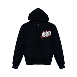 Black WC Tracksuit