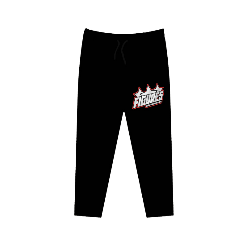 Black WC Tracksuit