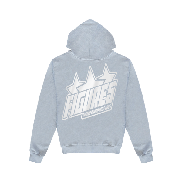Grey WC Tracksuit