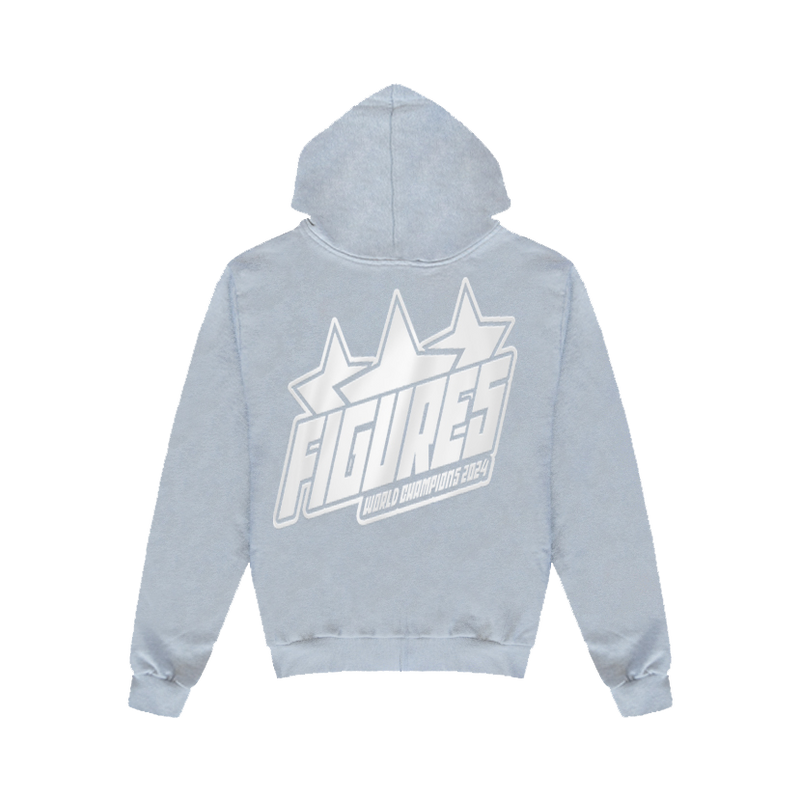 Grey WC Tracksuit