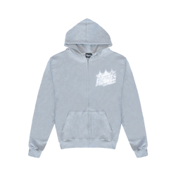 Grey WC Tracksuit