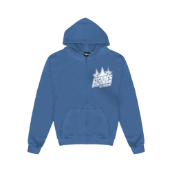 Blue WC Tracksuit