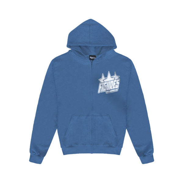Blue WC Tracksuit