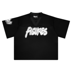 Black Escape jersey