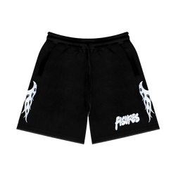 Black Escape shorts